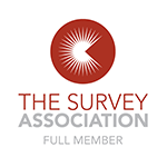The Survey Association: Full Member