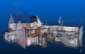 Archidata - Specialist Architectural Land & Building Surveyors in Steyning, Brighton, West Sussex place picture